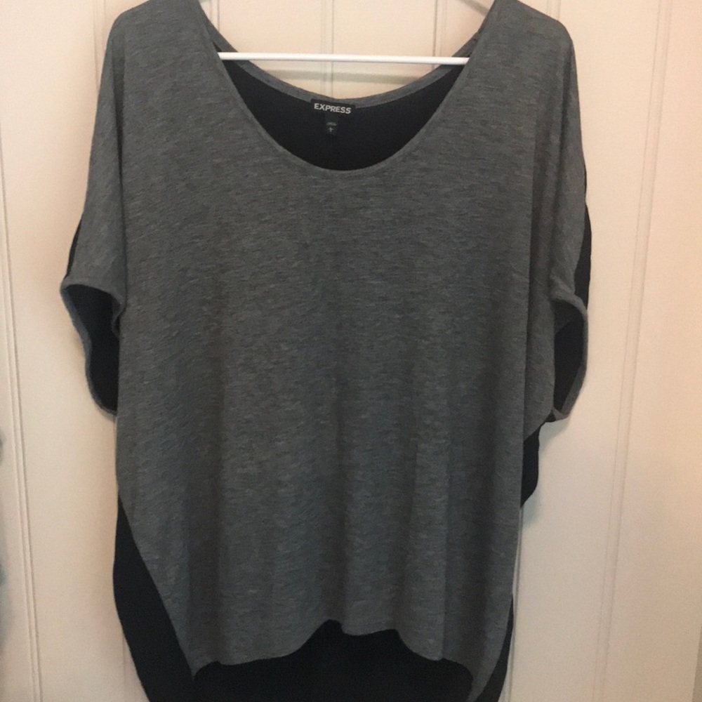 Express Top